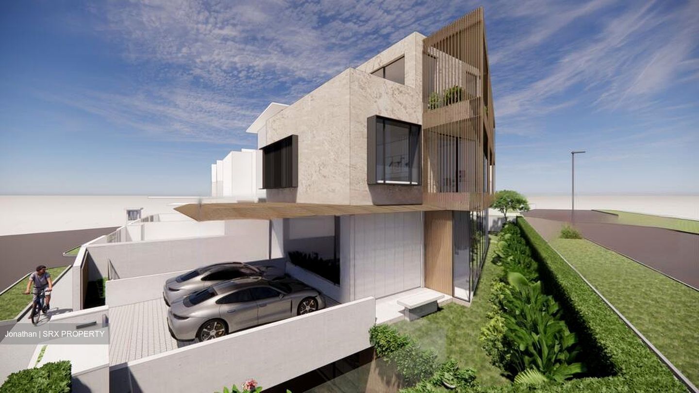 Serangoon Garden Estate (D19), Detached #457885661